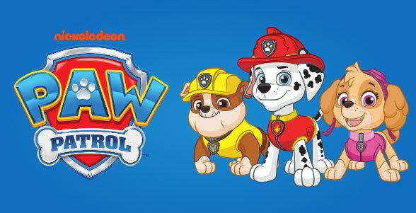 Paw Patrol