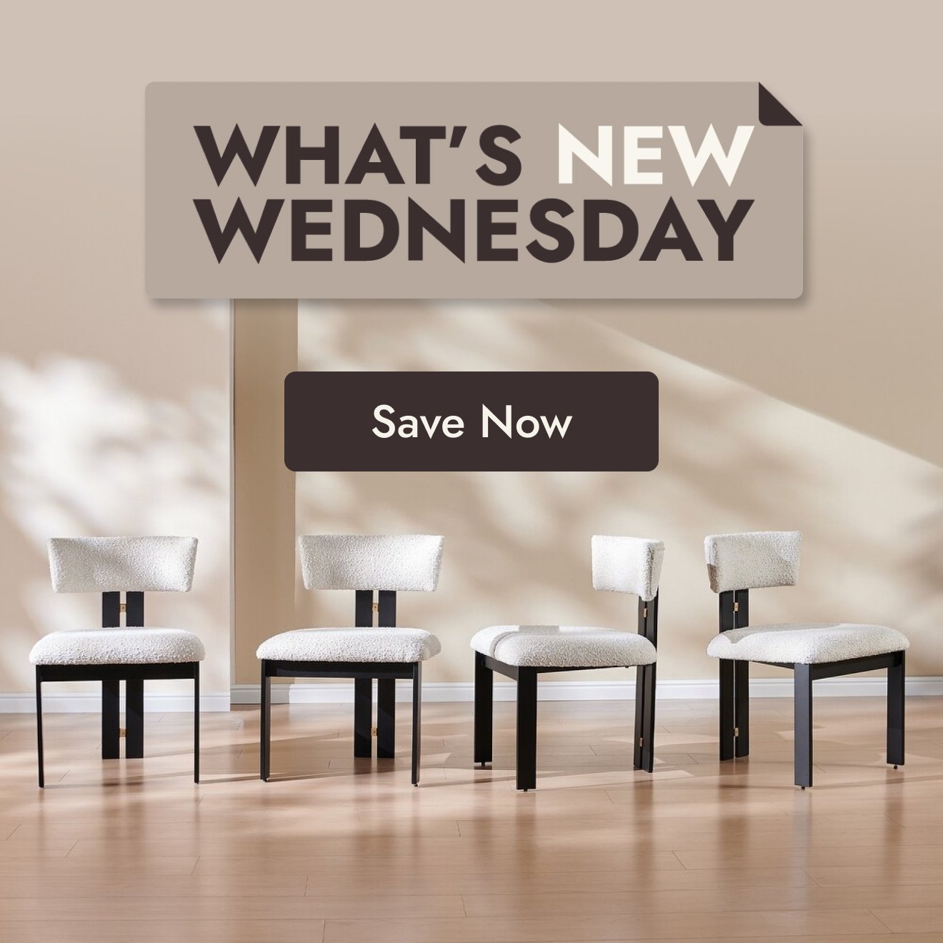 See what’s new this Wednesday