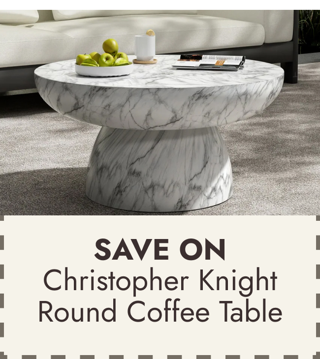 Christopher Knight Home - Alex Patio MGO 27