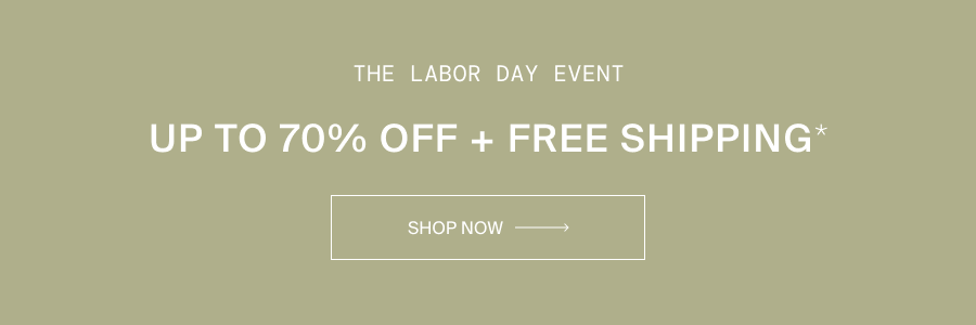 Free Shipping + Up to 70% Off