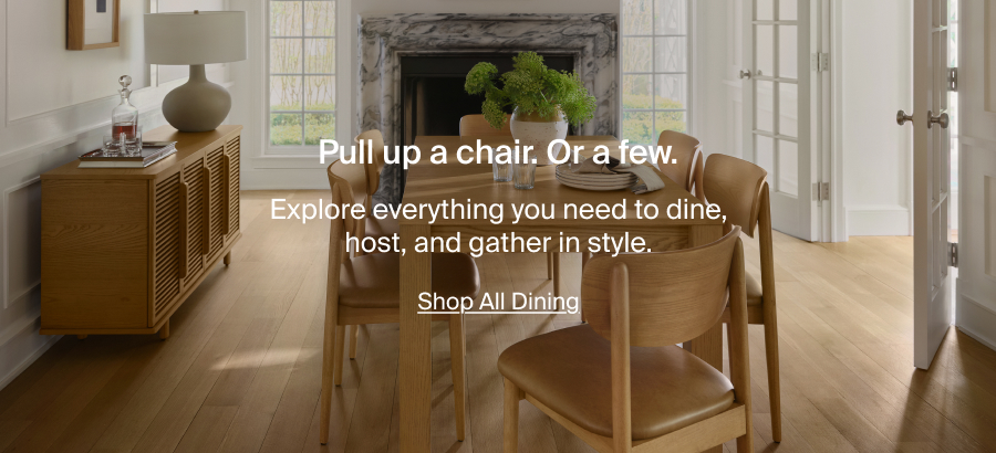 Shop All Dining