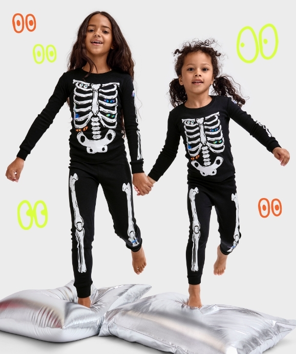 Up to 40% off Halloween