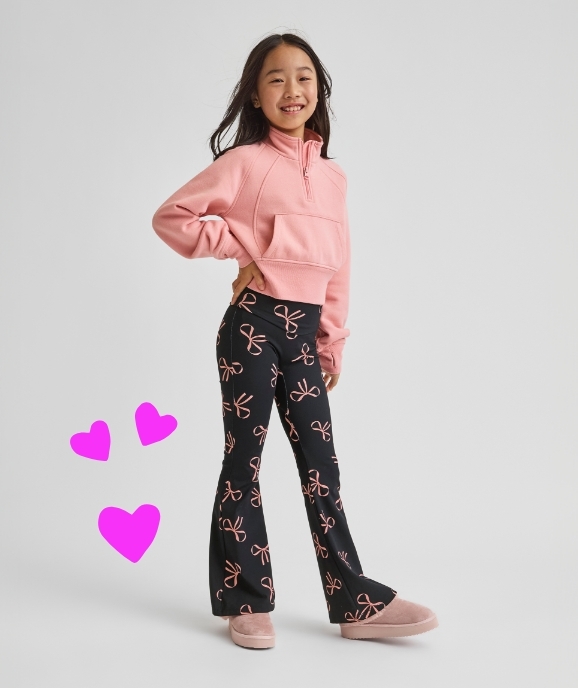 Up to 40% off Leggings