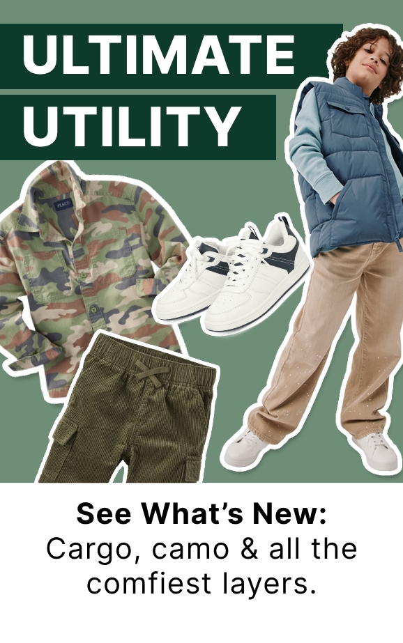 Ultimate Utility Trending Now