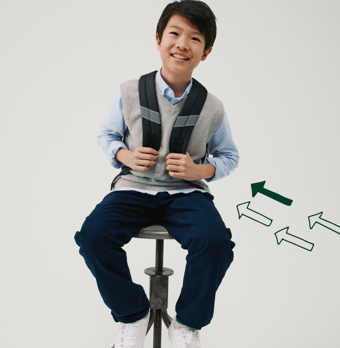 $7 & Uniform Essentials