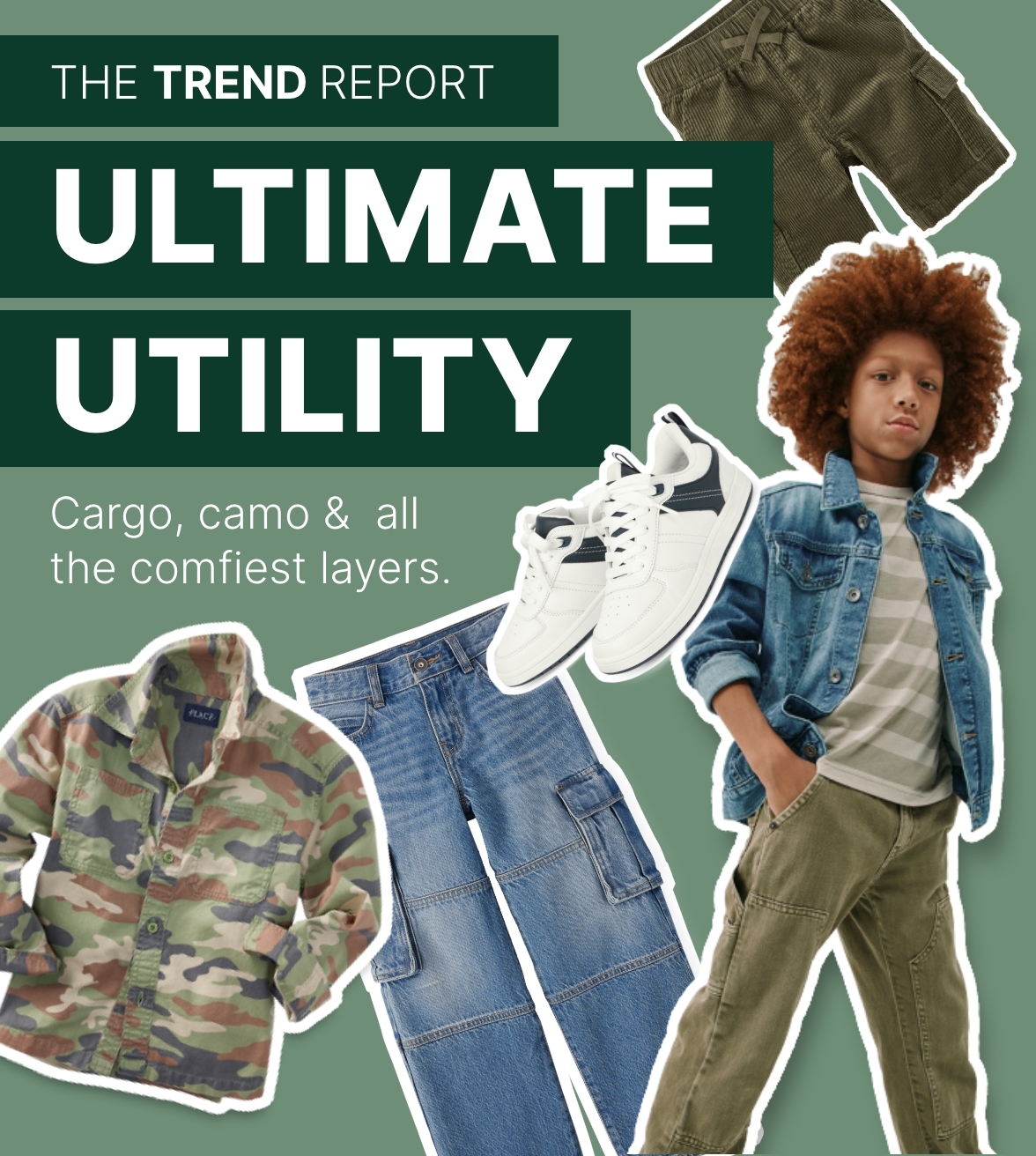 Ultimate Utility Trending Now
