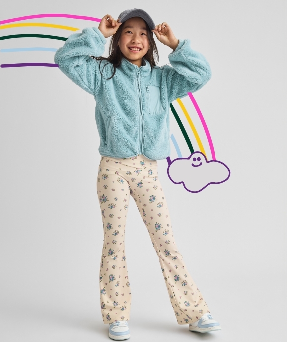 Up to 40% off Leggings