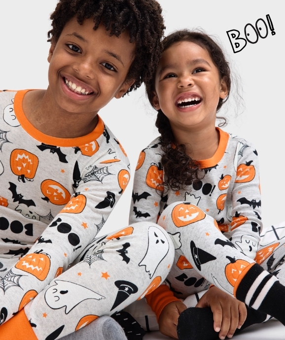 Up to 40% off Halloween