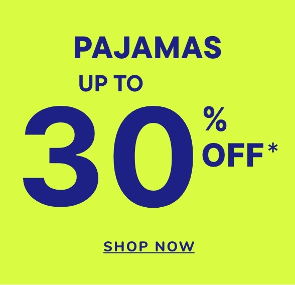 Up to 30% off Dresses