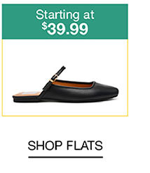 Shop Flats