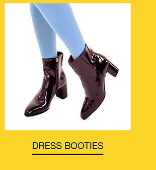 Dress Booties