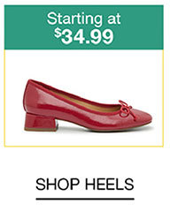 Shop Heels