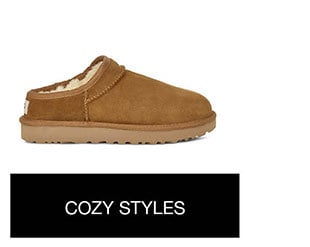 COZY STYLES