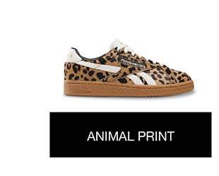 ANIMAL PRINT