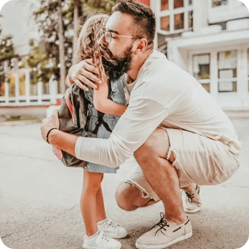 4 Things Parents Should Teach Their Kids Ahead of Preschool