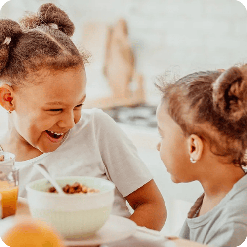 13 Breakfast Ideas for Toddlers That Make Mornings So Much Easier