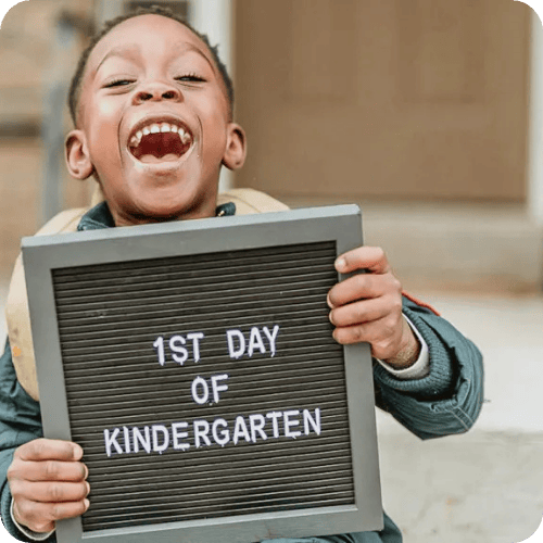 Viral TikTok Reminds Parents to Keep Back-to-School Photos Safe