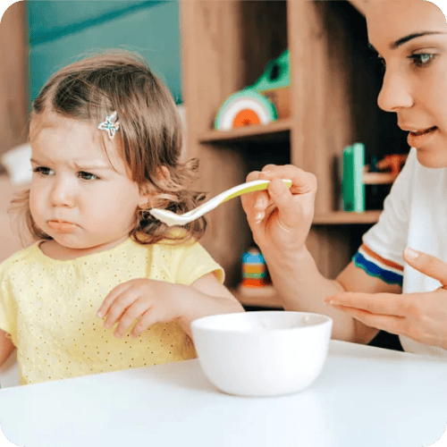 4 Things NOT to Say to a Picky Eater