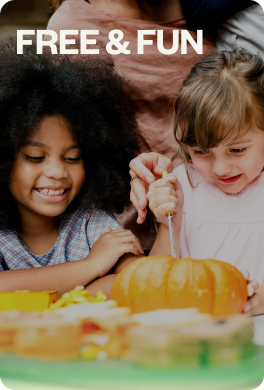 Free & fun Free & fun