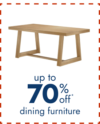 Dining Furniture