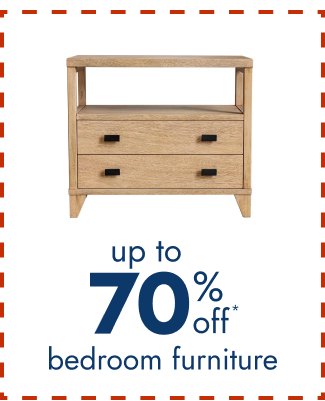 Bedroom Furniture