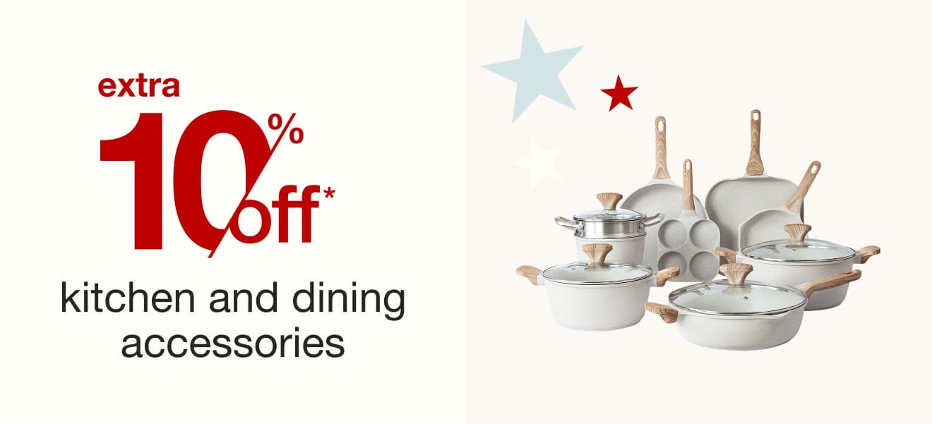 Shop on Sale Kitchen and Dining Accesories