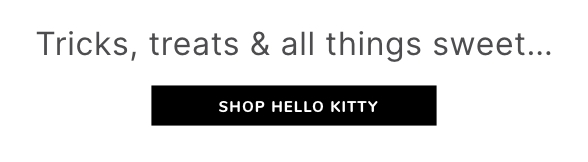 Shop Hello Kitty