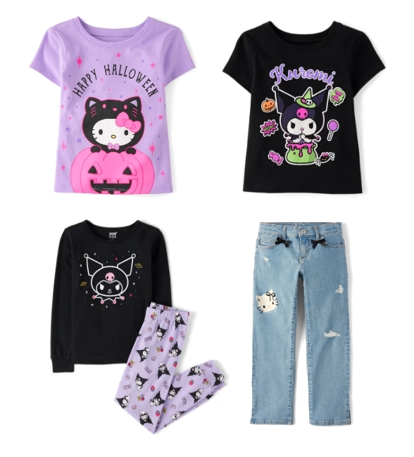 Shop Hello Kitty