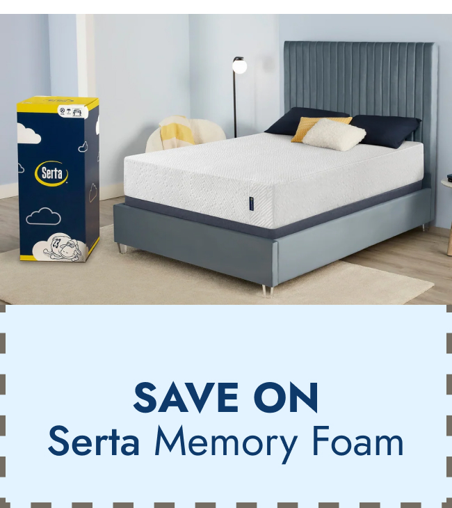 Memory Foam