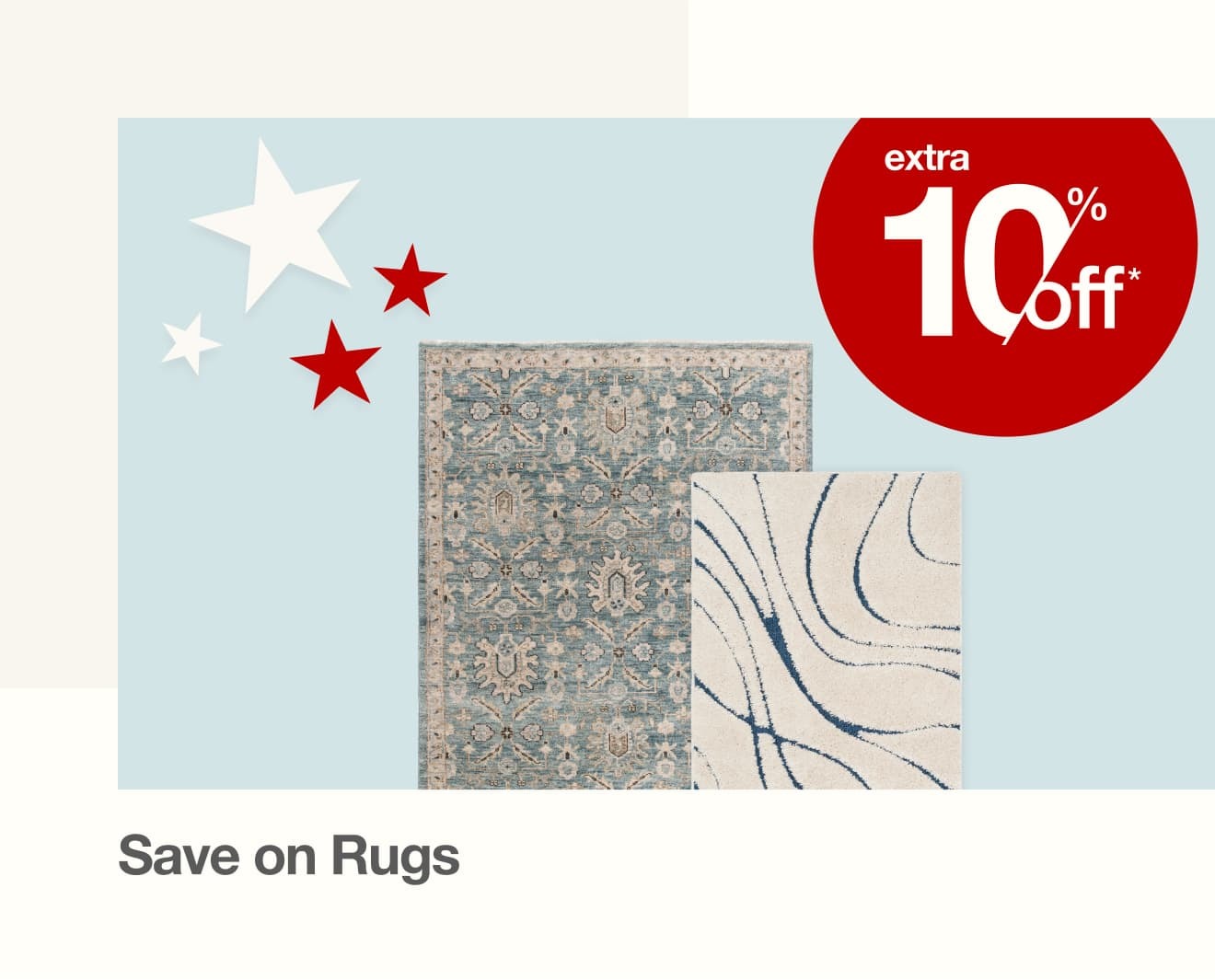 Shop Labor Day Rugs Deals