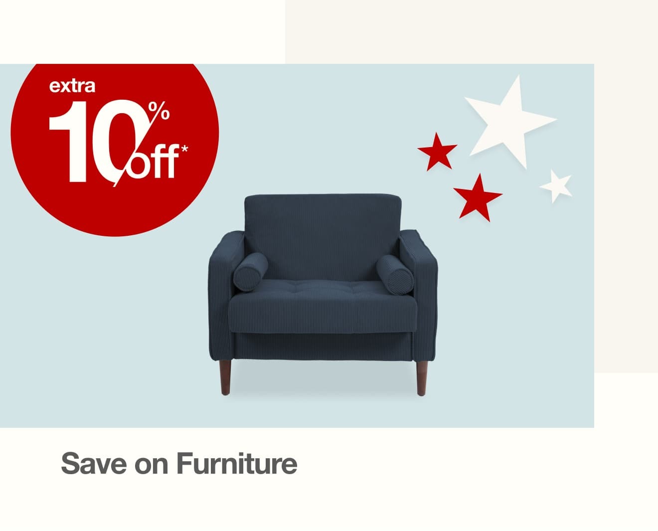 Shop Labor Day Furniture Deals