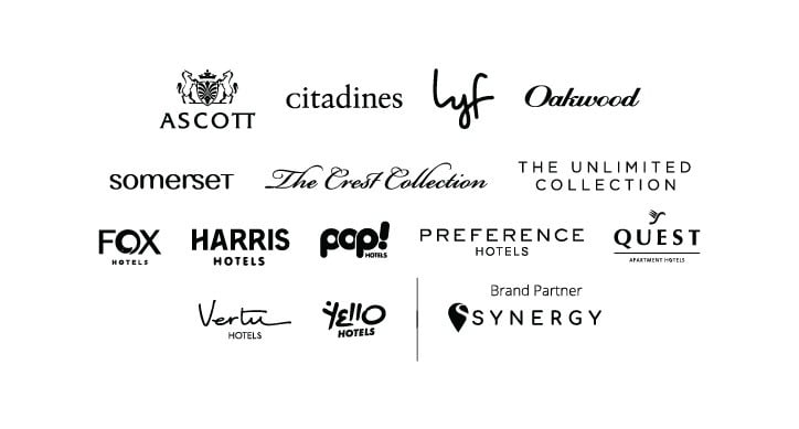 DiscoverASR Brands