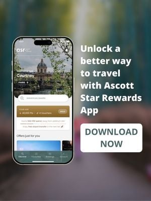 Download ASR App Now