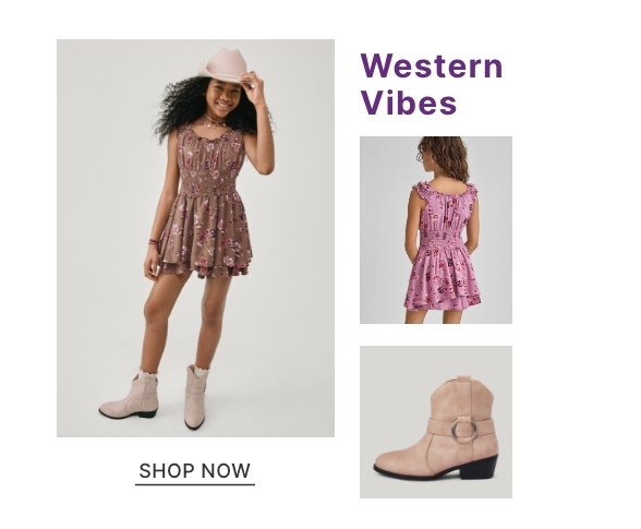 $11.99 & Up Dresses