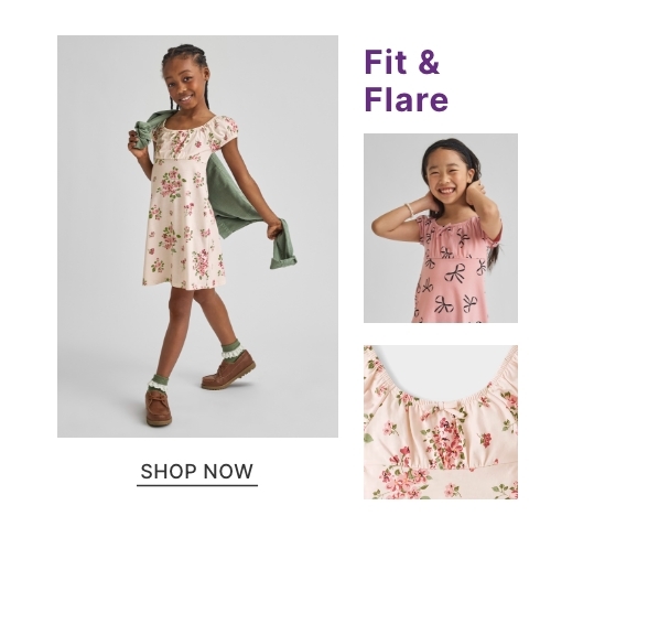 $11.99 & Up Dresses