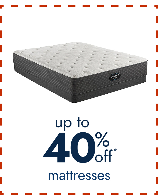 Mattresses