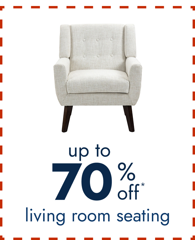 Living Room Seating