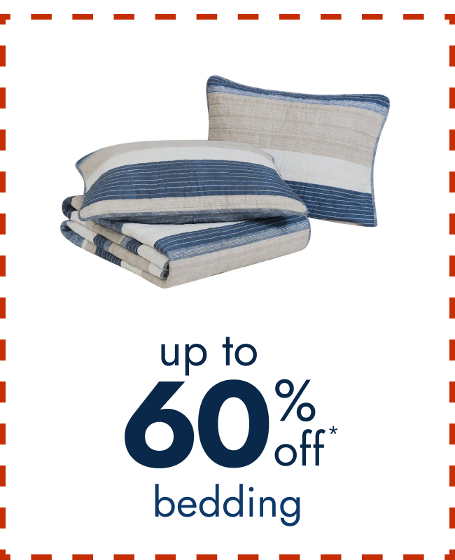 Bedding