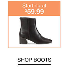 Shop Boots