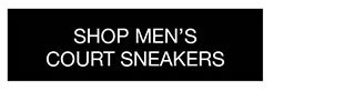 Shop Men's Court Sneakers