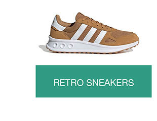 Retro Sneakers