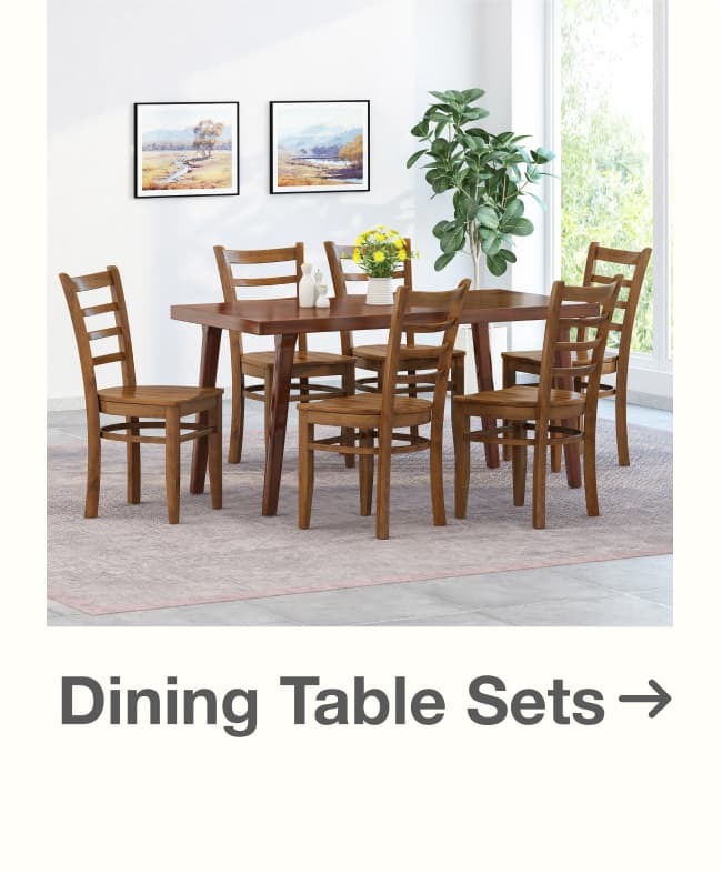 Shop Dining Table Sets on Sale