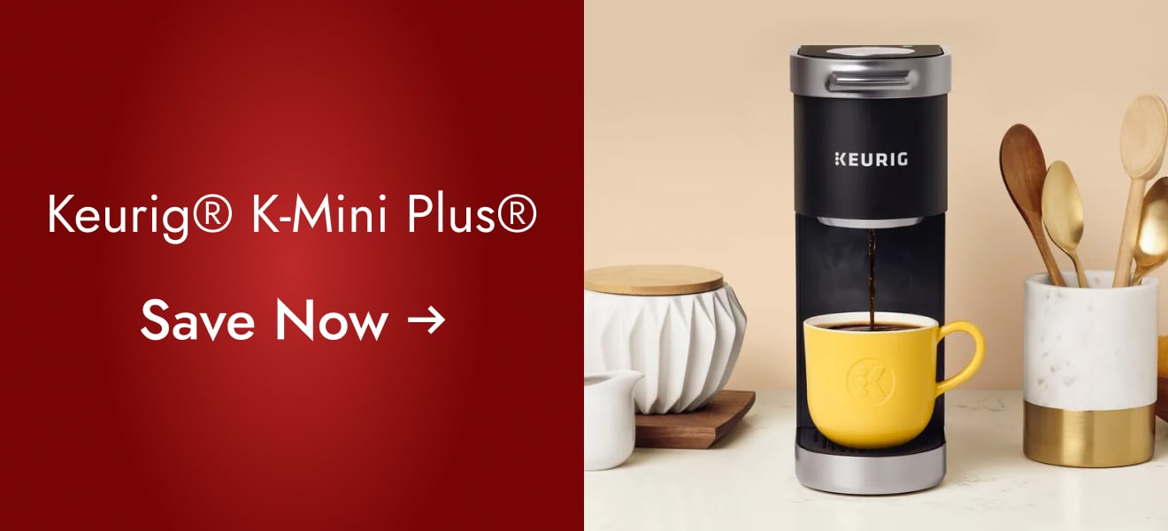 Keurig® K-Mini Plus®