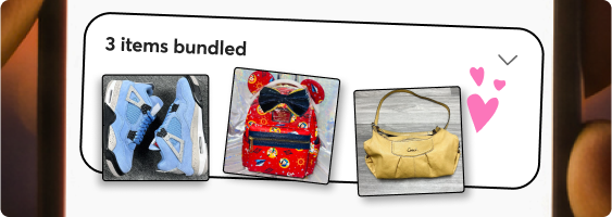Create a bundle