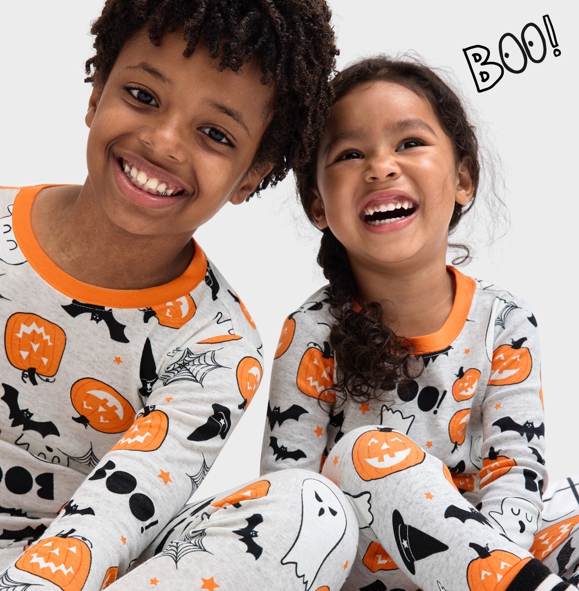 Up to 40% off Halloween