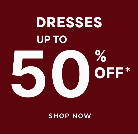 Shop Dresses