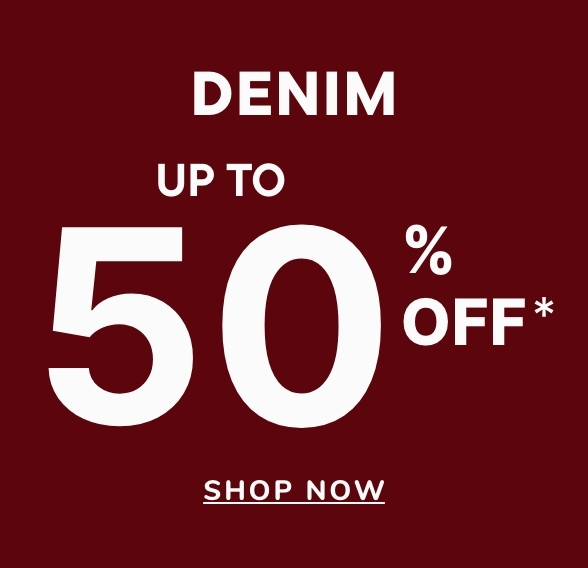 Shop Denim