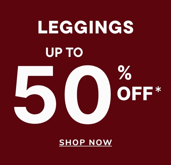 Shop Leggings