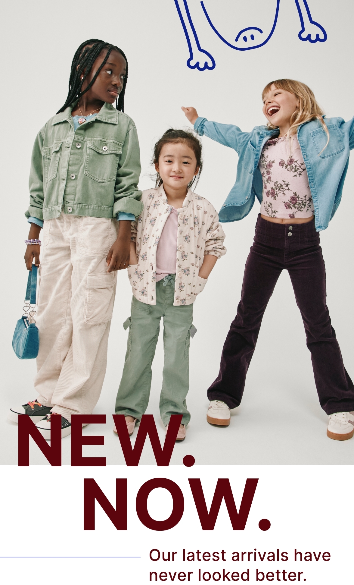 Up to 50% off Entire Site