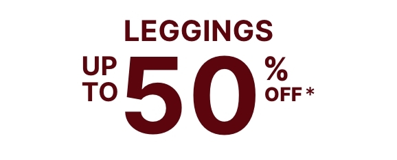 Shop Leggings